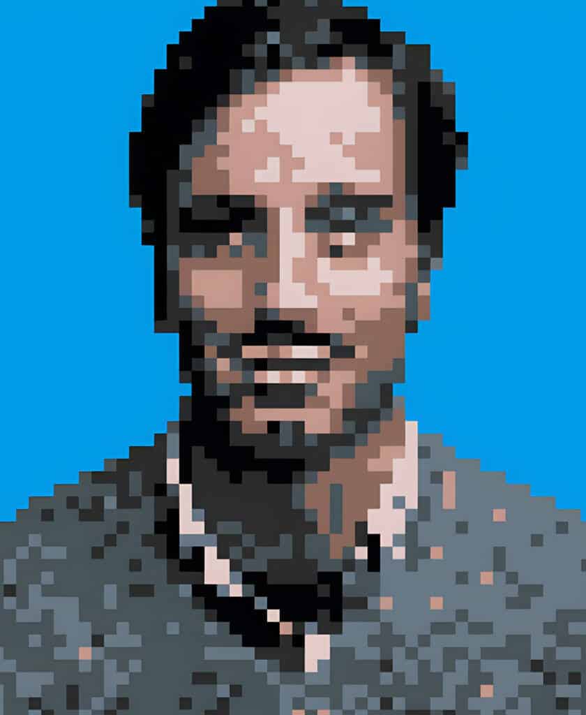 Rogério Oliveira